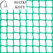 Na balkon - Producent siatki - Producent siatek ochronnych