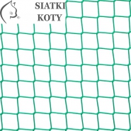 Na balkon - Produkcja siatki - Produkcja siatek ochronnych