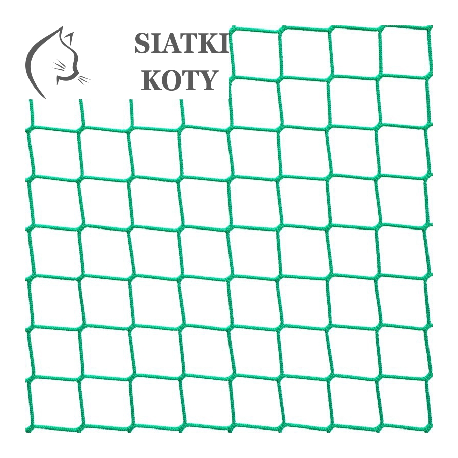 Siatka 45x45/3