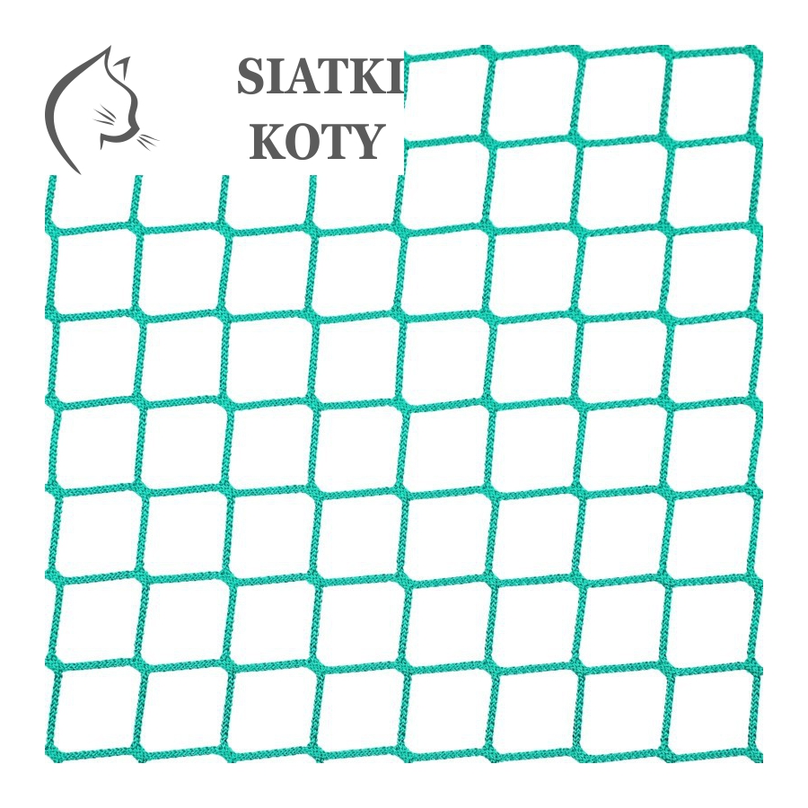 Siatka 45x45/4